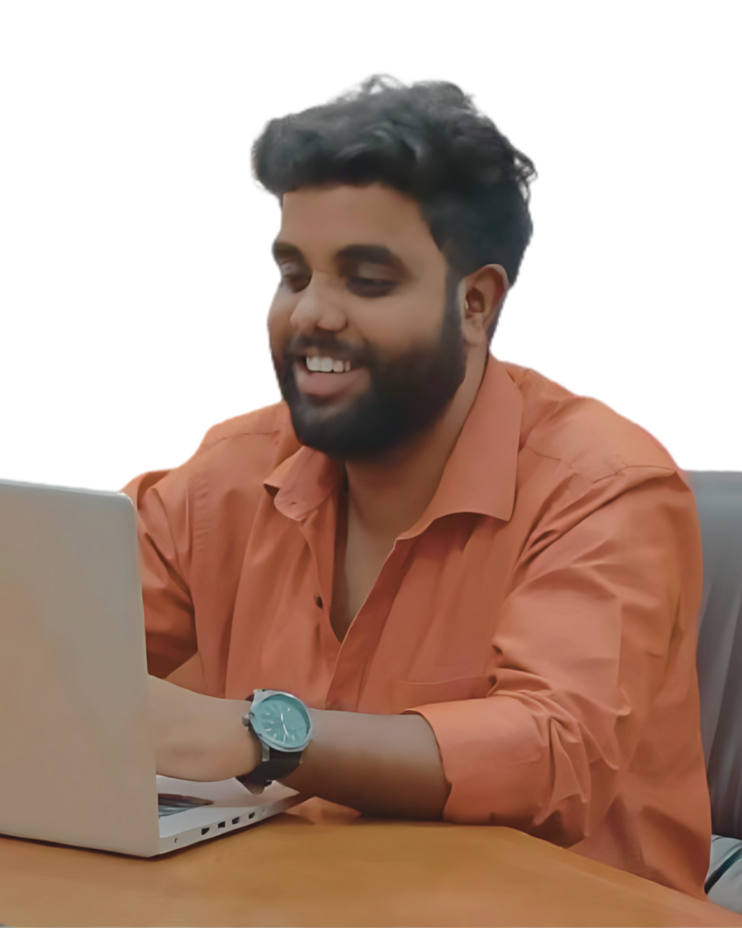 Anurag Sharma