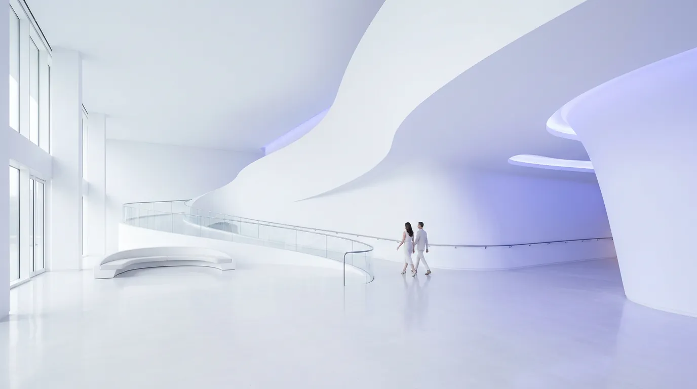 Architecture background